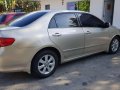 2008 Toyota Corolla Altis 16G MT FOR SALE-5