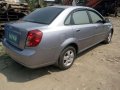 Chevrolet Optra 2006 for sale-4