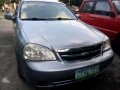 Chevrolet Optra 2006 for sale-4