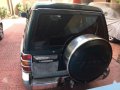 1996 Mitsubishi Pajero for sale-0