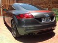 2011 Audi TT for sale-7