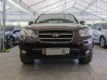 Hyundai Santa Fe 2008 for sale-1