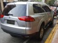 2011 Mitsubishi Montero Sport for sale-1