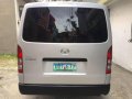 2013 Toyota Hiace Commuter Diesel MT -3