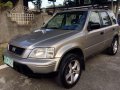 Honda Crv 1998 for sale-4