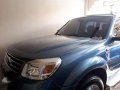 2015 Ford Everest for sale-4