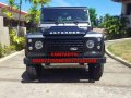 2016 Brand New Land Rover 90 Pick Up • Manual • Diesel-6