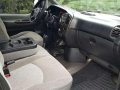 Hyundai Starex 2006 for sale-7