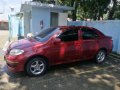 Toyota Vios 2005 for sale-5