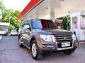 2015 Mitsubishi Pajero for sale-4