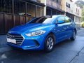 2017 Hyundai Elantra for sale-8