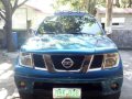 2009 Nissan Navara for sale-9