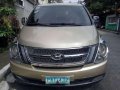 Hyundai Grand Starex crdi manual 2010-0