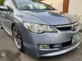 2007 Honda Civic For sale-1