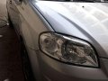 Chevrolet Aveo 2007 for sale-2