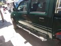 Isuzu Fuego 2004 FOR SALE-7