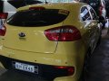 2017 Kia Rio Hatchback Automatic FOR SALE-1