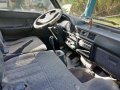 2003 Hyundai Grace van diesel for sale-6