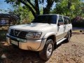 Nissan Patrol 4x4 MT for sale-0