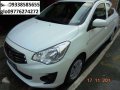 2015 Mitsubishi Mirage G4 for sale-1