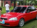 Honda Civic 95 FOR SALE-4