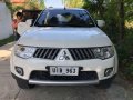 Mitsubishi Montero Sports 2012 for sale-6