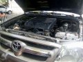 Toyota Hilux 2007 For sale-4