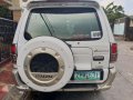 Isuzu Crosswind 2008 for sale-0