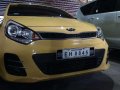2017 Kia Rio Hatchback Automatic FOR SALE-1