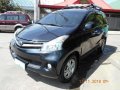 2013 Toyota Avanza for sale-1