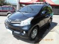 2013 Toyota Avanza for sale-3