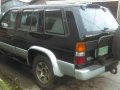Nissan Terrano 1996 for sale-1