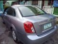 Chevrolet Optra 2006 for sale-3