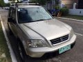 Honda Crv 1998 for sale-2