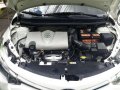 2017 Toyota Vios 1.3j dual vvti manual transmission-2