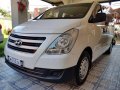 2017 Hyundai Starex for sale-1