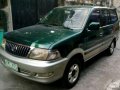 For sale 2003 Toyota Revo GLX-0