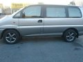 Mitsubishi Spacegear 1998 for sale-2