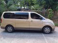Hyundai Grand Starex 2010 for sale-5