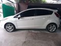 2012 Ford Fiesta for sale-6