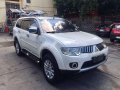 2012 Mitsubishi Montero for sale-4