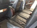 2004 Ssangyong Rexton 2.9 Diesel Engine Automatic Transmission-4