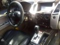 Mitsubishi  Montero Sport 2012 for sale-5