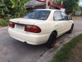 1996 Mazda 323 for sale-1