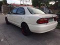 1996 Mazda 323 for sale-0
