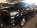 2012 Toyota Fortuner G AT FOR SALE-4