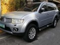 2011 Mitsubishi Montero Sport for sale-1