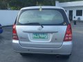 Toyota Innova E Diesel Manual 2008-4