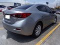 Mazda 3 Almost 2016 NEW LOOK 1.5 AT-10