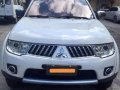 Mitsubishi  Montero Sport 2012 for sale-8